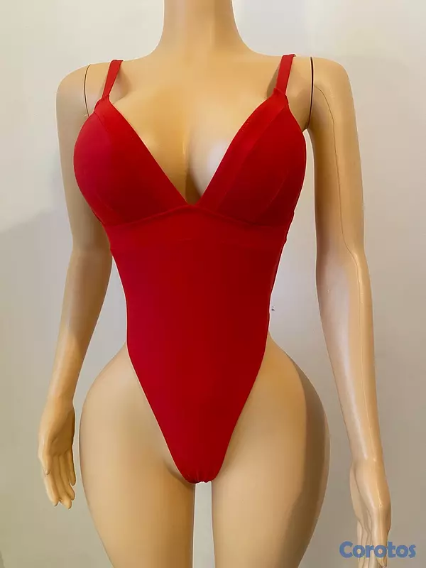 ropa para mujer - trajes de baños para mujer  12