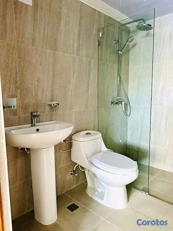 apartamentos - ✨ Apartamento en Alquiler – Zona Universitaria | USD 850 
 7