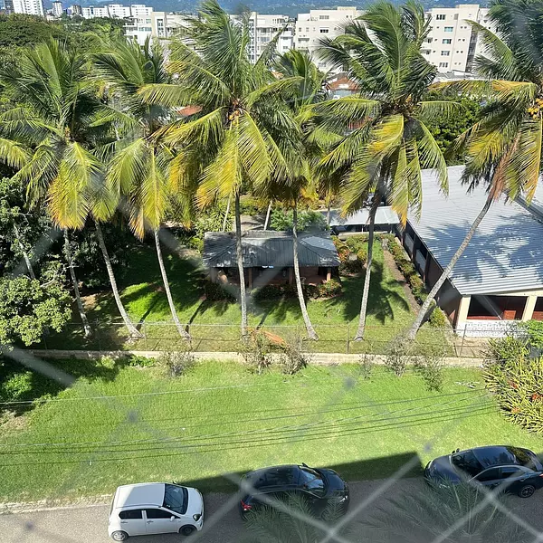 apartamentos - Apartamento 6to Piso en Alquiler, Quintas de Rinco 6
