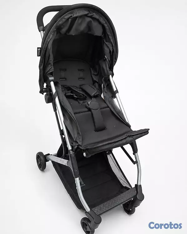 coches y sillas - Coche súper práctico  3