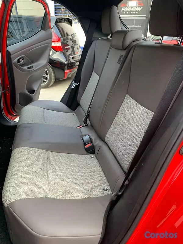 carros - TOYOTA YARIS RS 2020 5