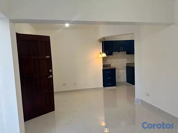 apartamentos - APARTAMENTO EN VENTA – RENACIMIENTO Primer nivel | Totalmente remodelado
 9