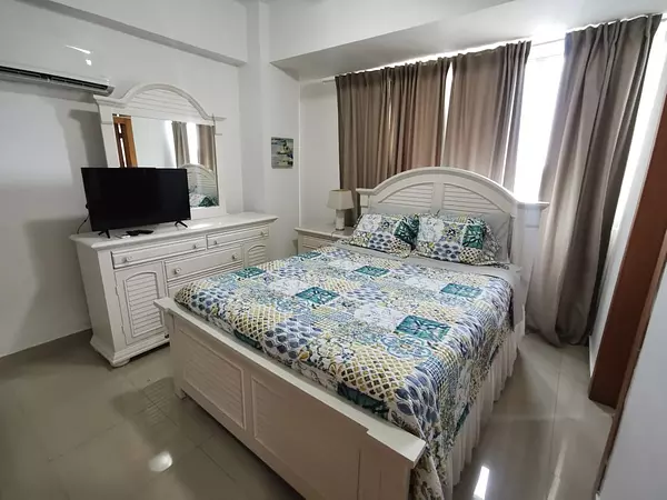 apartamentos - Apartamento en alquiler en zona exclusiva, Gazue!! 

 5