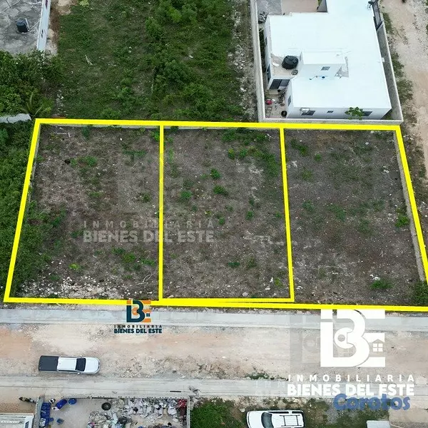 solares y terrenos - VENDO Solares en Residencial Villa España  📍 San P 1