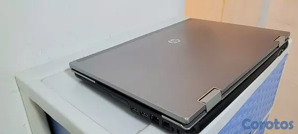 computadoras y laptops - Laptop hp Probook 17 Pulg Core i7 Ram 8gb Disco 1000gb Nvidea 4gb 3