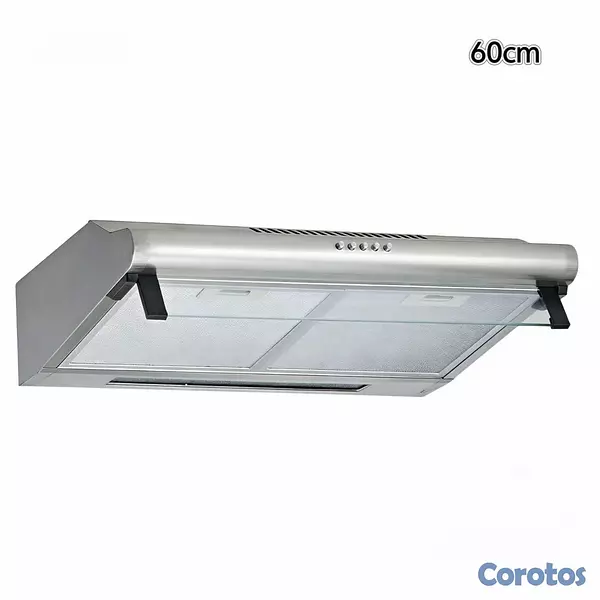 cocina - Extractor de grasa 5