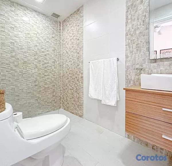 casas vacacionales y villas - Venta Townhouse en Venta - Guavaberry, Juan Dolio  19