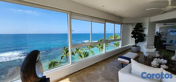 apartamentos - Venta de penthouse 687mts en Marbella Juan Dolió República Dominicana  7