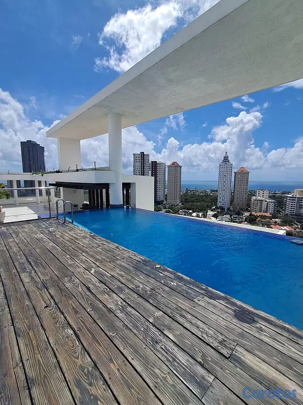 apartamentos - Apartamento finamente amueblado 9