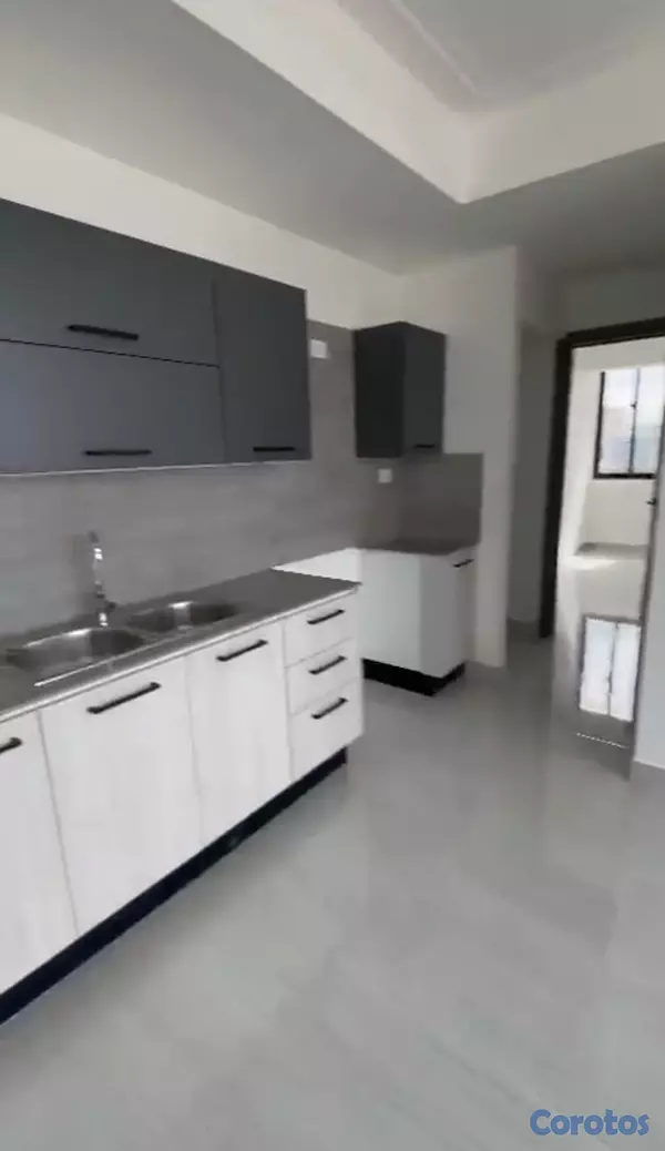 apartamentos - APARTAMENTO EN ALQUILER – TORRE MODERNA EN BELLA VISTA. 
 2