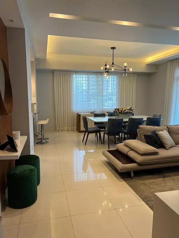 apartamentos - Se vende apartamento en Evaristo Morales 1
