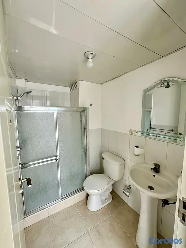 apartamentos - VENDO APTO EN EL RES. COLINAS DEL ARROYO, JACOBO M 3