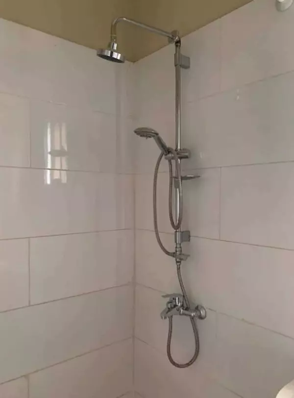 apartamentos - Alquiler Apartamento Amueblado de 1 Habitación Ubicado en la Zona Colonial 6