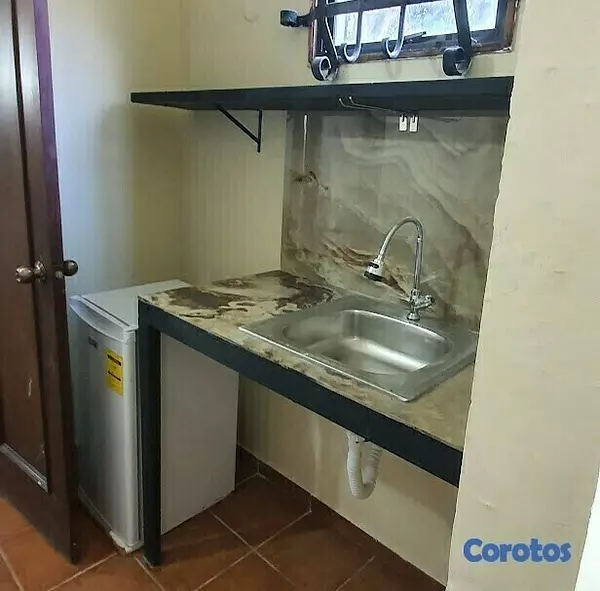 habitaciones y viviendas compartidas - Habitacion estudio loft residencias boutique 3