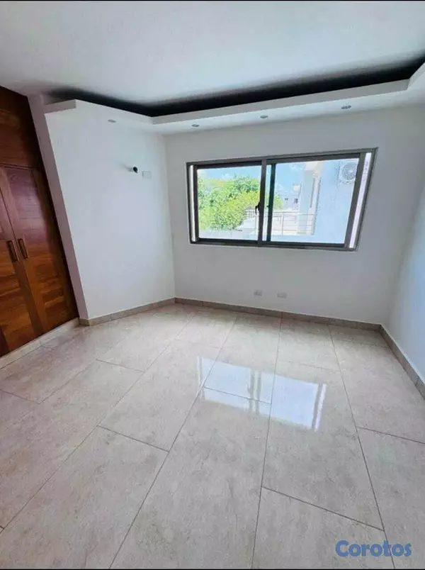 casas - 🔵 Casa 2 Niveles en Villa María, Santiago   8