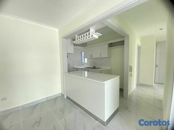 apartamentos - Apartamento amplio de 3 habitaciones 4