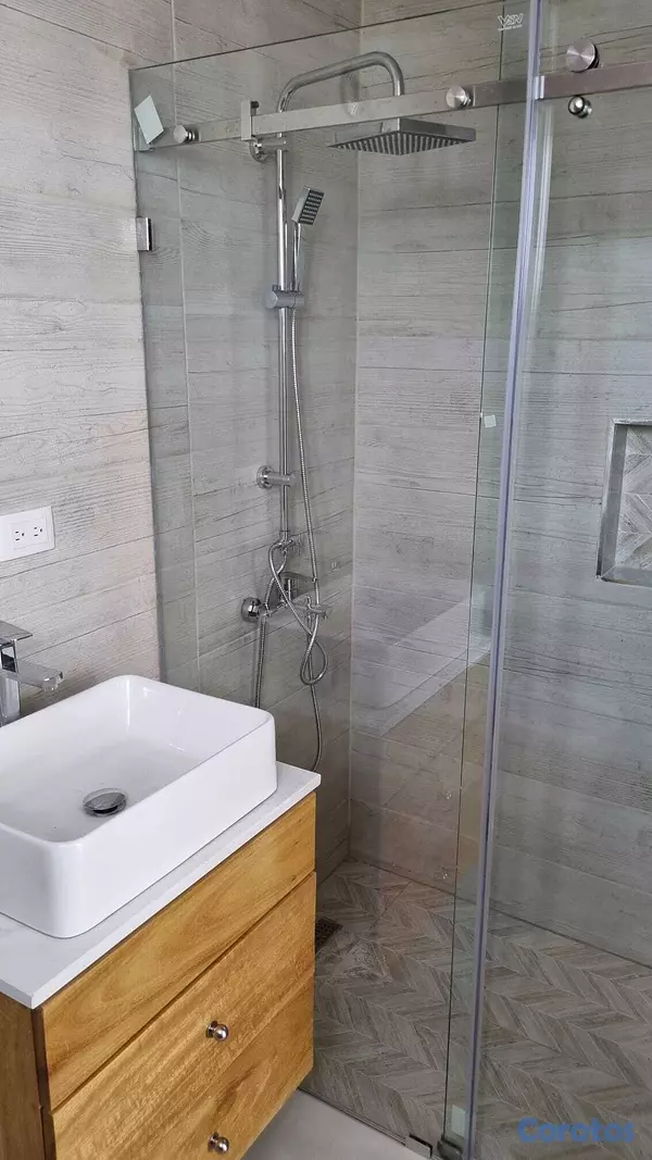 apartamentos - APARTAMENTOS EN LOS ALAMOS SANTIAGO 13