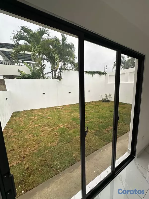 casas - Casa hermosa en venta de oportunidad Pontezuela   3