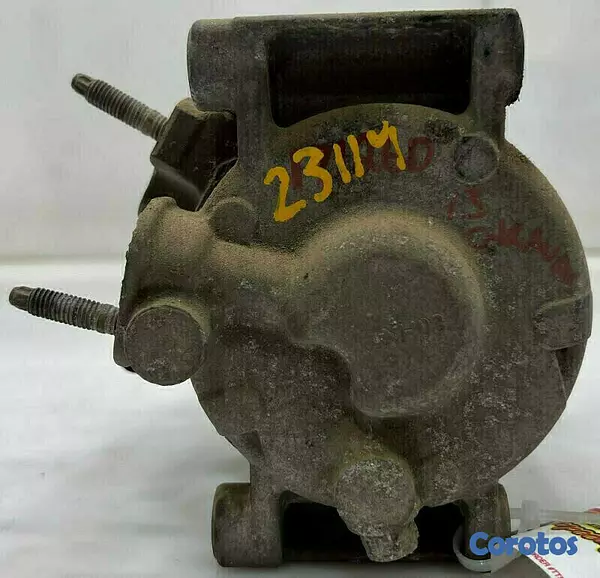 repuestos - Vendo Compresor De Aire Para Dodge Caravan 2