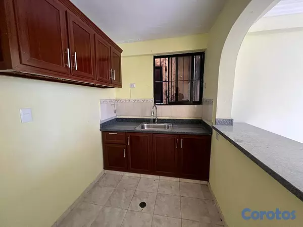 apartamentos - Apartamento en venta en san Benito 4
