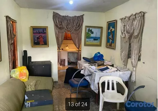 casas - Casa 2 niveles con potencial para 2 apartamentos – 3