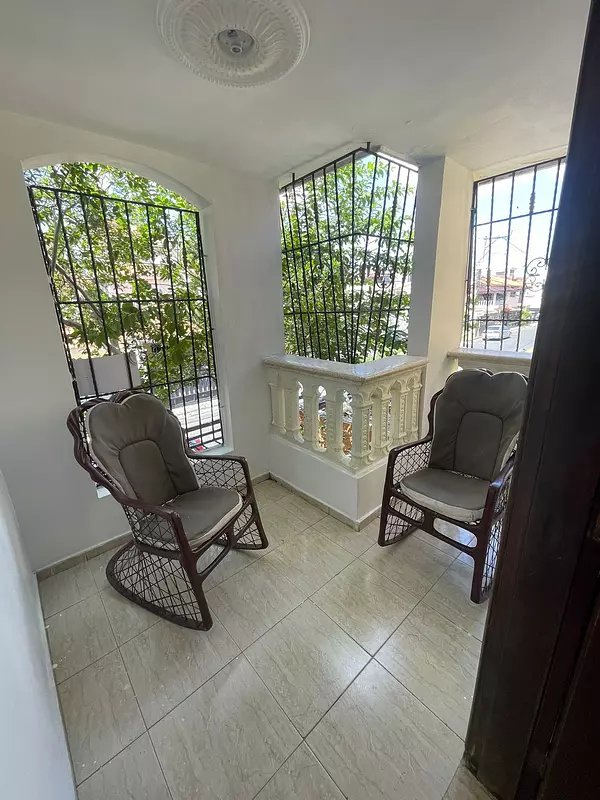 casas - Casa en Santo Domingo Este Autopista de san Isidro 2