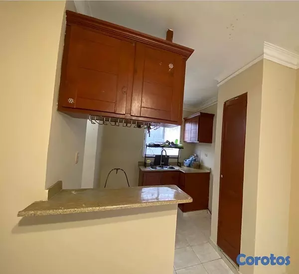 apartamentos - venta de apartamento en el brisal Santo Domingo este  2