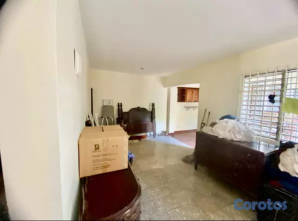 oficinas y locales comerciales - se alquila casa  5