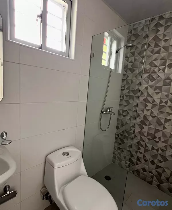 apartamentos - APARTAMENTO ESTUDIO UBICADO EN EL CACIQUE 3