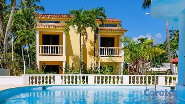 otros inmuebles - Hotel en venta en Cabarete, puerto plata 9