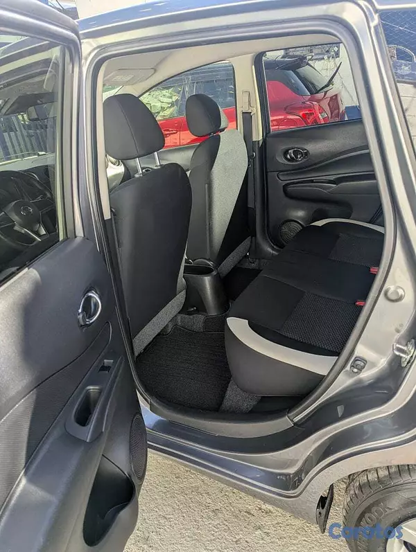 carros - NISSAN NOTE 2020 13