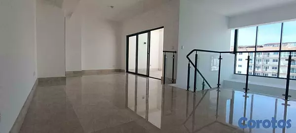 penthouses - ¡Bella Vista Torre Exclusiva PH de 2 niveles con Imponentes Áreas sociales! 6