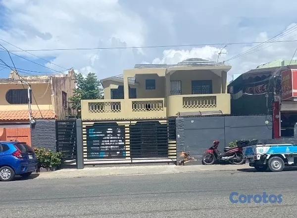 casas - se alquila casa  2