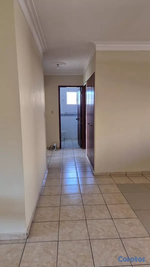 apartamentos - Apartamento en Venta Caucedo 4