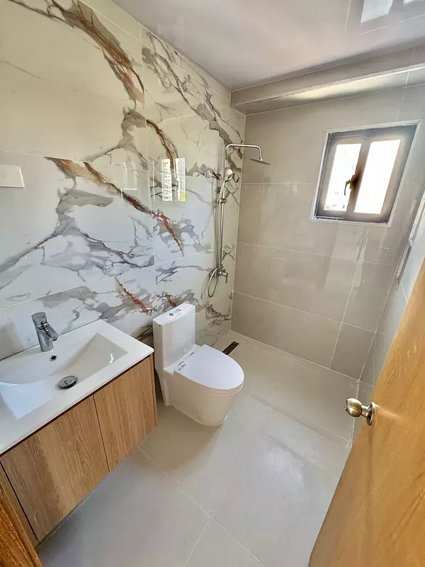 apartamentos - Venta de Apartamento en la Esperilla  9