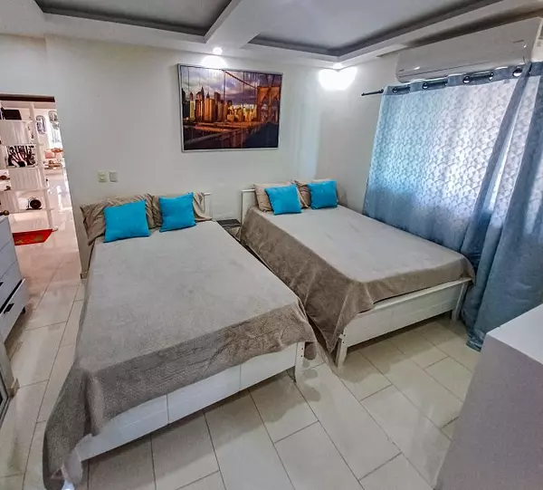 casas - Vendo de oportunidad, hermosa casa Amueblada totalmente, en la Independencia  6
