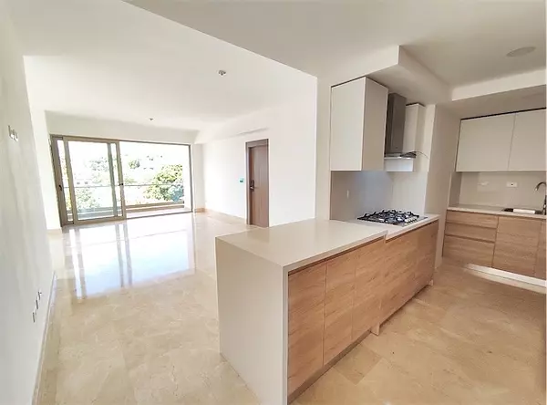 apartamentos - Apartamento de renta en Los Cerros de Gurabo 8