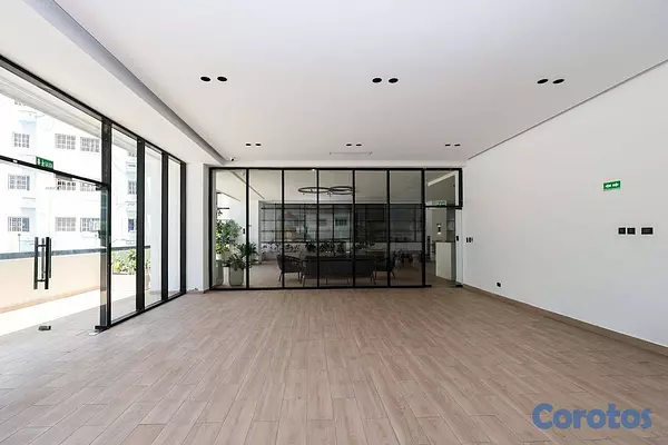 penthouses - Penthhouse de 3 habitaciones 3 baños en alquiler e 18