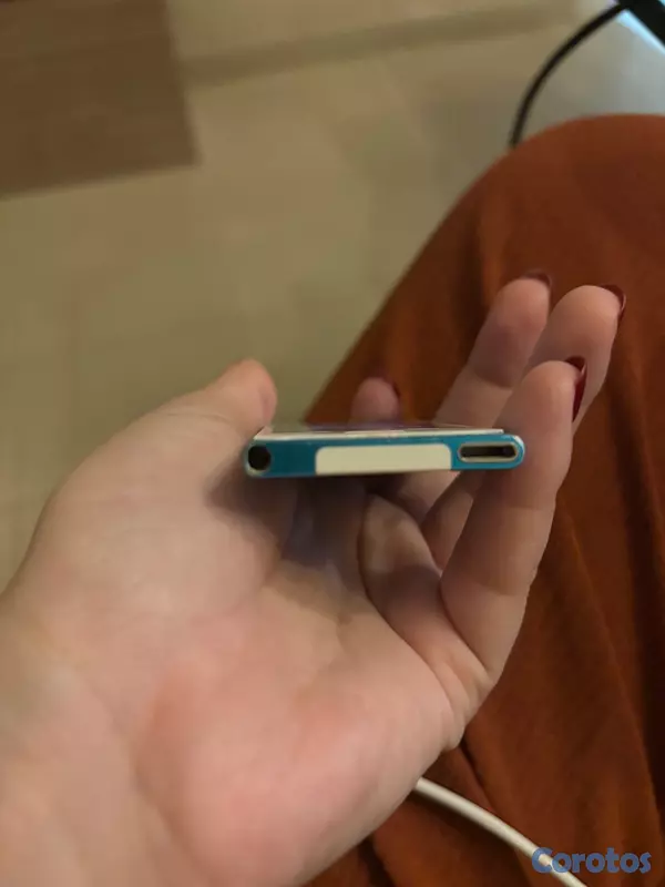otros electronicos - iPod touch Apple 3