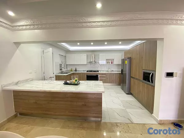 penthouses - penthouse en Venta Bella Vista Sur 4