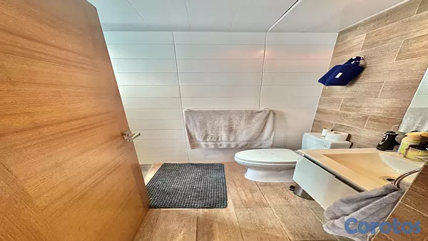 apartamentos - Apartamento Amueblado en Piantini 8