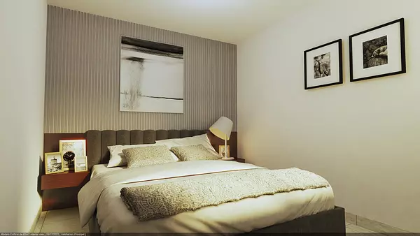 apartamentos - VENTA APARTAMENTO DE 3 HABITACIONES - PROYECTO-AUTOPISTA LAS AMÉRICAS 6