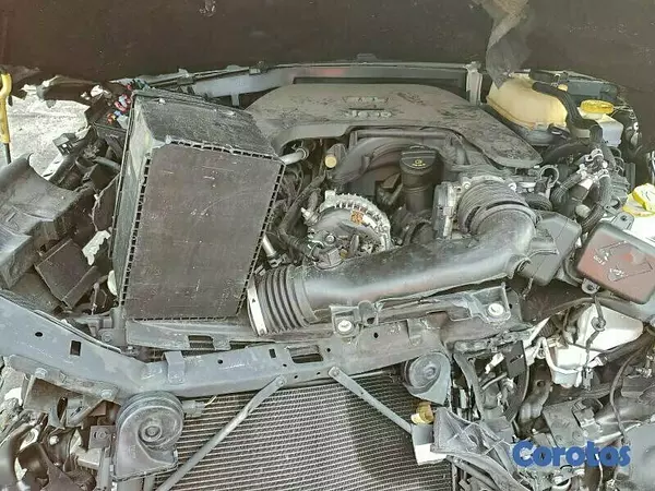 repuestos - Vendo Motor para Jeep Wrangler Unlimited Sport 201 2