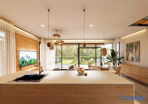 casas vacacionales y villas - Vista Cana Pun ta Cana villas de 155m² | 3 Hab | Piscina Privada | US$275,000 3