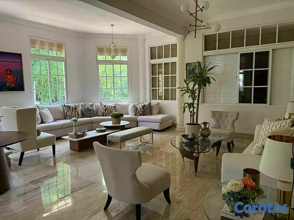 casas - Venta de Casa en Altos Arroyo hondo II 4