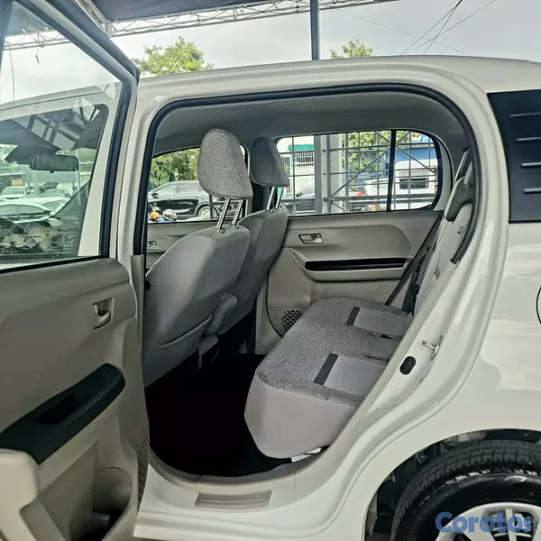 carros - TOYOTA PASSO 2021 RECIEN IMPORTADO🚕🚙🚗 12