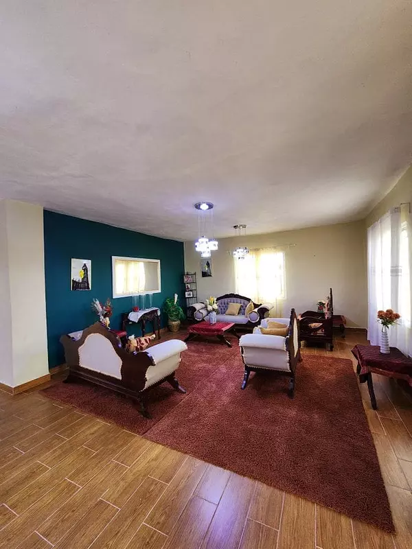 casas vacacionales y villas - Vendo Villa en Bayaguana Descubre el paraíso 5