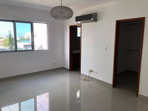 apartamentos - Se vende apartamento en Evaristo Morales 9