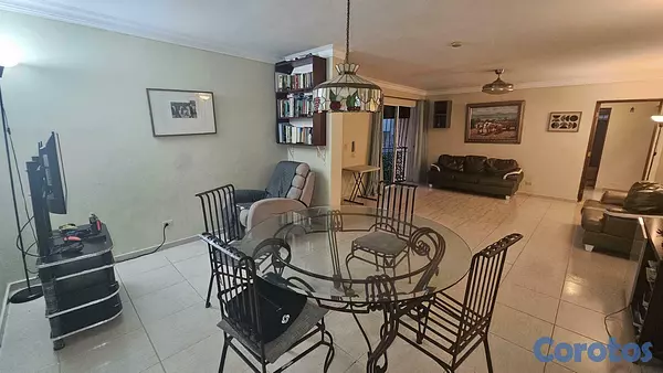 apartamentos - Apartamento en Venta – Arroyo Hondo 3