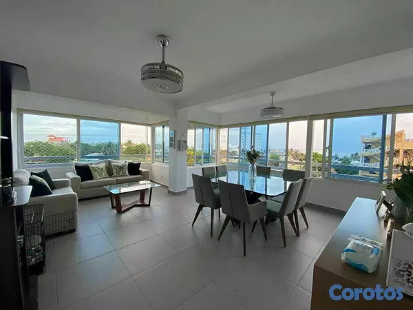 apartamentos - Apartamento de 3 Habitaciones en el miramar 6